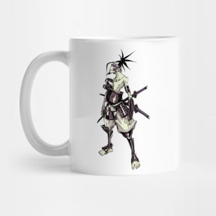 Tokageroh inspired Tshirt III Mug